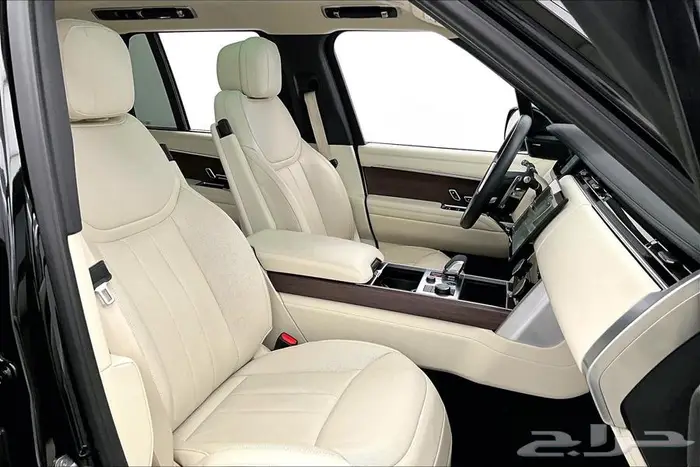 رنج روفر فوج 2023 مواصفات عالية بسعر مميز 5