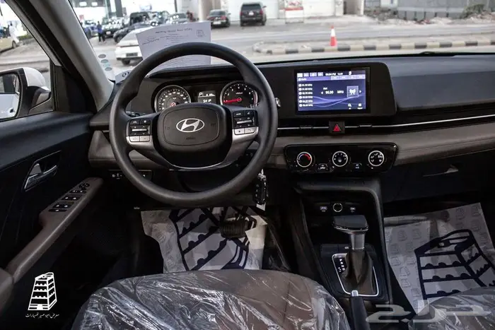 هونداي اكسنت فليت موديل 2026 عروض كاش واقساط 17