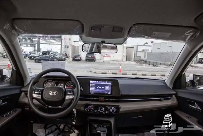 هونداي اكسنت فليت موديل 2026 عروض كاش واقساط 6