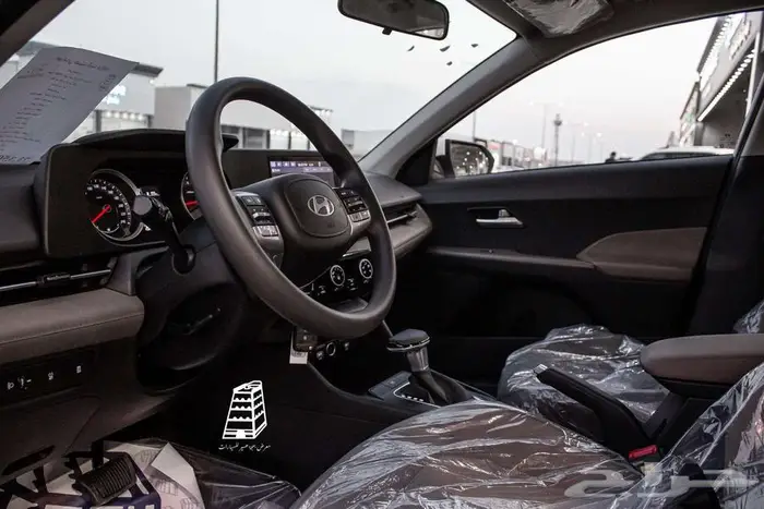 هونداي اكسنت فليت موديل 2026 عروض كاش واقساط 15