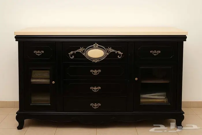 بوفيه قطعه اثاث 0