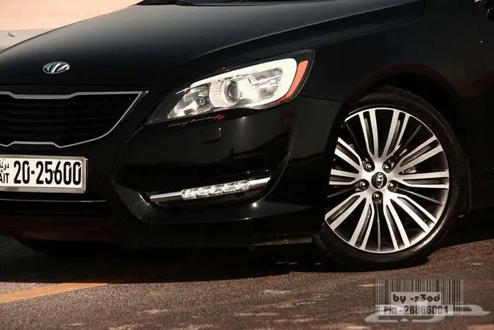 توفير جميع انواع جنوط الكيا الوكالة والتقليد 41