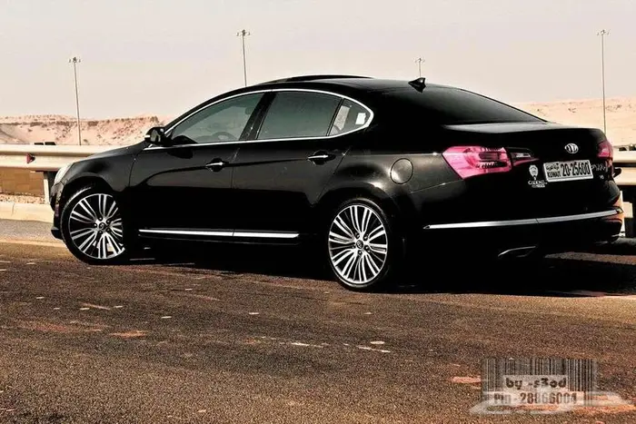 توفير جميع انواع جنوط الكيا الوكالة والتقليد 42