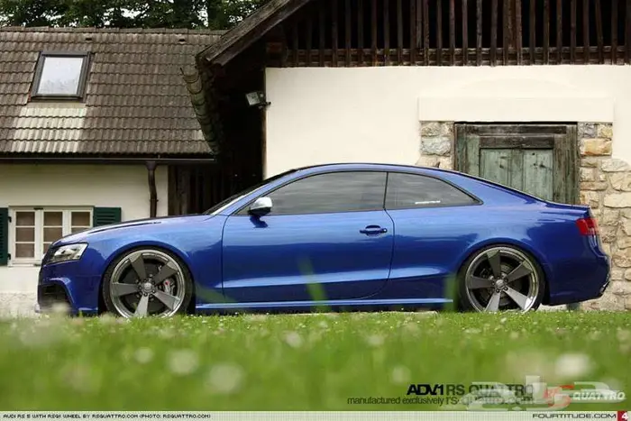 جنوط أودي ااصليه مقاس 21 7