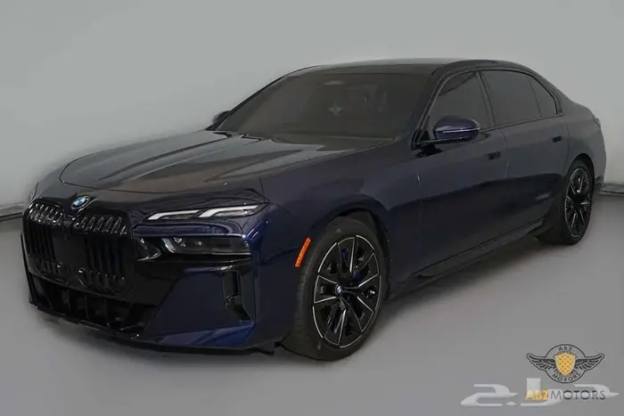 بي ام دبليو 2023 بسعر 349 الف واصل للبيت 2