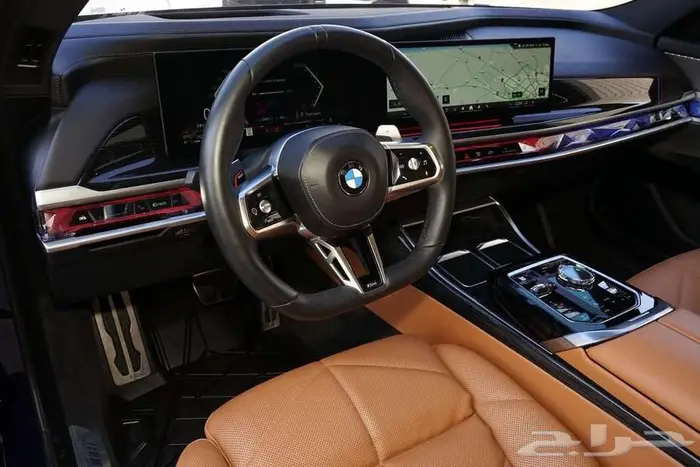 بي ام دبليو 2023 بسعر 349 الف واصل للبيت 8