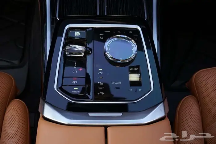 بي ام دبليو 2023 بسعر 349 الف واصل للبيت 13