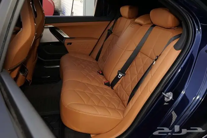 بي ام دبليو 2023 بسعر 349 الف واصل للبيت 16