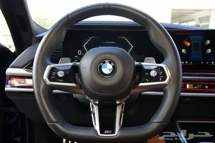 بي ام دبليو 2023 بسعر 349 الف واصل للبيت 11