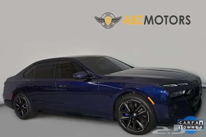 بي ام دبليو 2023 بسعر 349 الف واصل للبيت 0