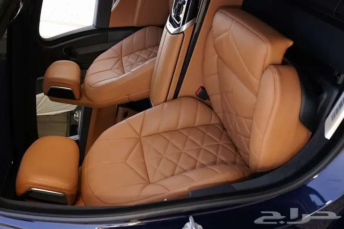 بي ام دبليو 2023 بسعر 349 الف واصل للبيت 9