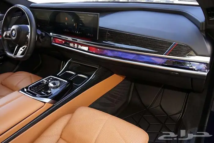 بي ام دبليو 2023 بسعر 349 الف واصل للبيت 10