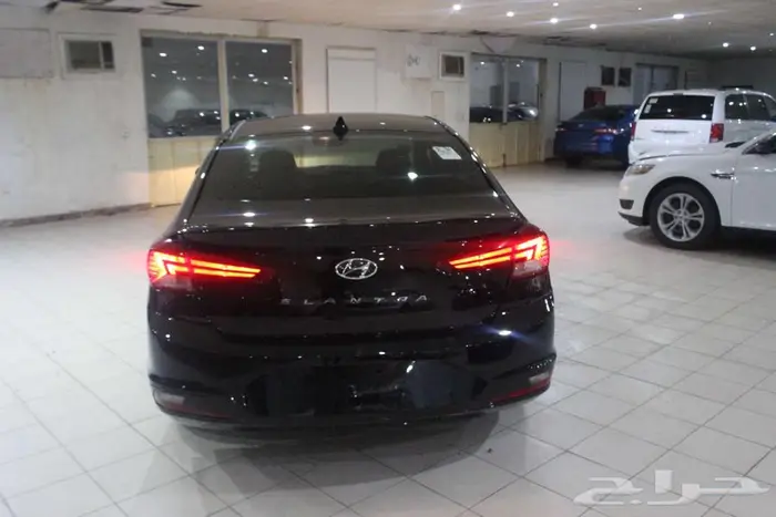 النتراء 2020 اسود بصمه بطاقة جمركية فل كامل 13