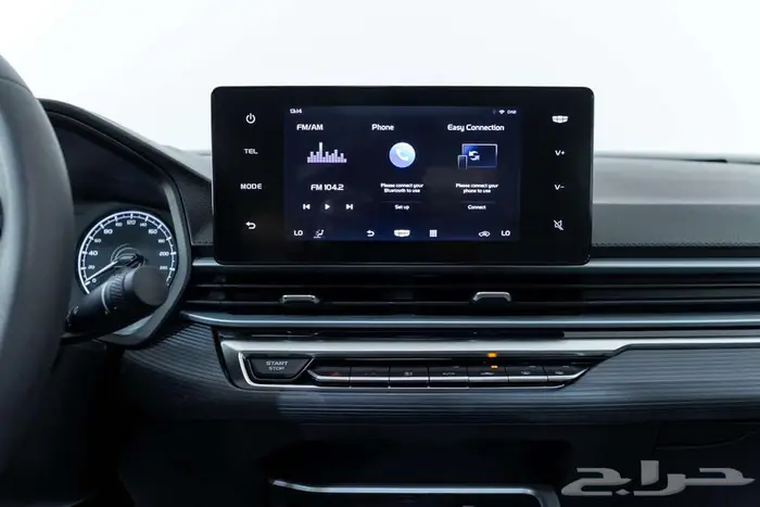 جيلي امجراند GS ستاندر 2026 كاش و اقساط 9