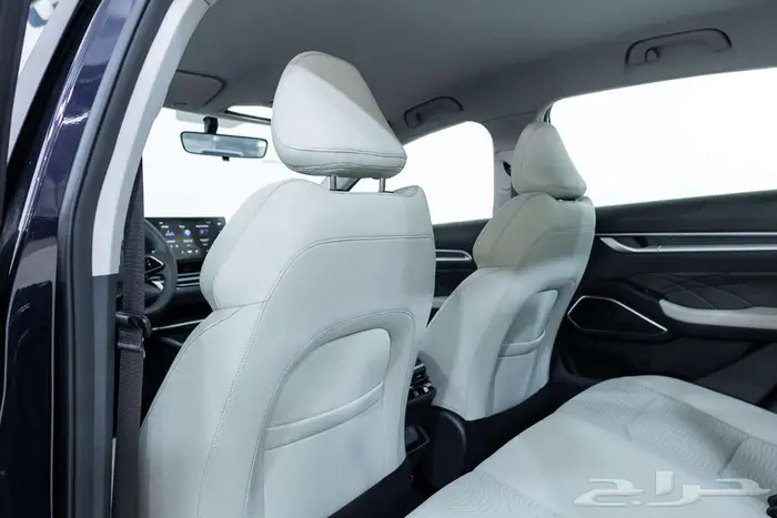 جيلي امجراند GS ستاندر 2026 كاش و اقساط 14