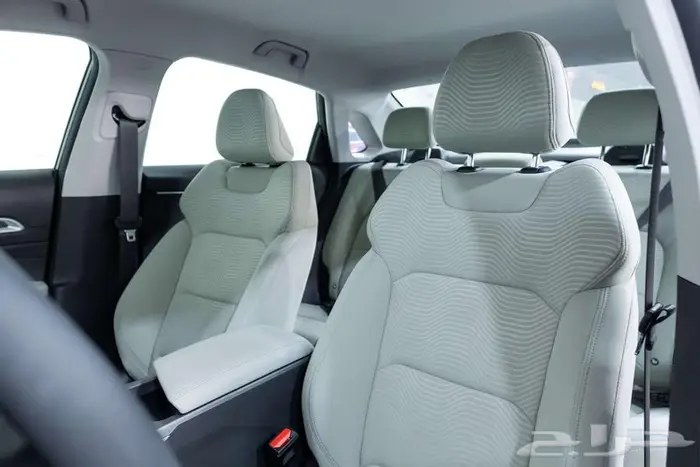 جيلي امجراند GS ستاندر 2026 كاش و اقساط 13