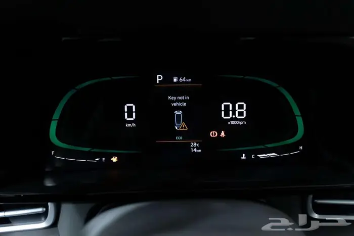 هيونداي النترا 2.0 سمارت بلس 2026 6