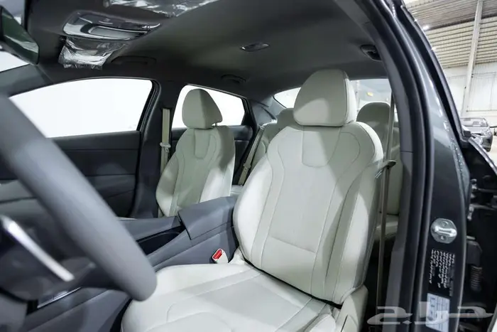 هيونداي النترا 2.0 سمارت بلس 2026 12