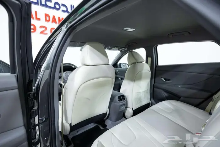 هيونداي النترا 2.0 سمارت بلس 2026 15