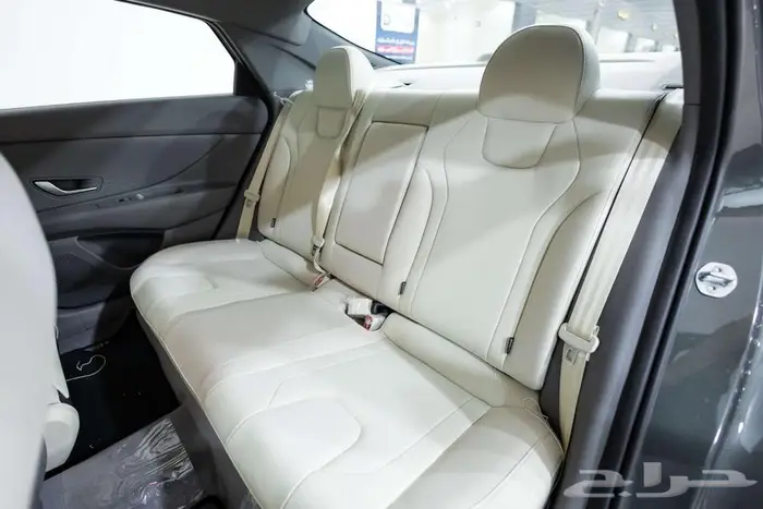 هيونداي النترا 2.0 سمارت بلس 2026 18