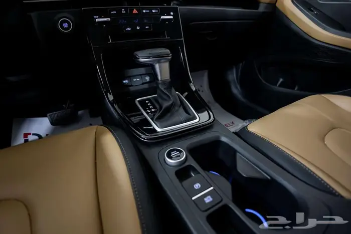 هيونداي كريتا كمفورت 2026 اداء قوي وشكل راقي 7