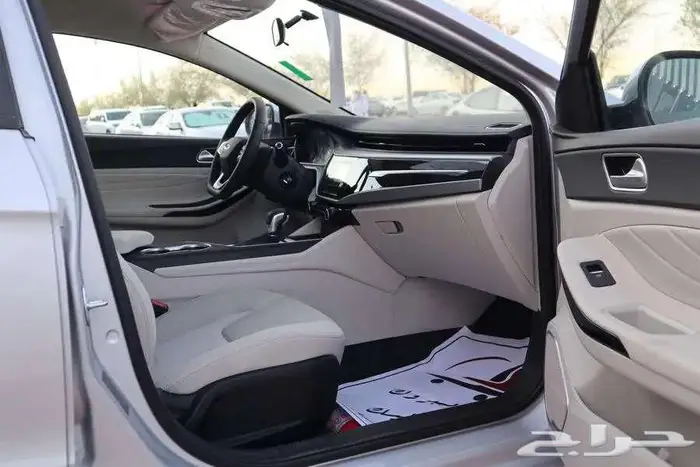 شيري اريزو 5 كمفورت 2025 بضمان الناغي اقل قسط 4