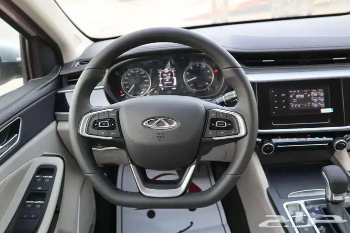 شيري اريزو 5 كمفورت 2025 بضمان الناغي اقل قسط 7