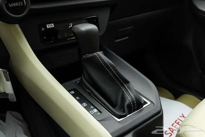 تويوتا ياريس y ستاندر 2026 كاش و اقساط 7