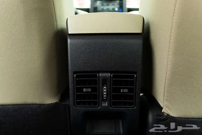 تويوتا ياريس y ستاندر 2026 كاش و اقساط 13