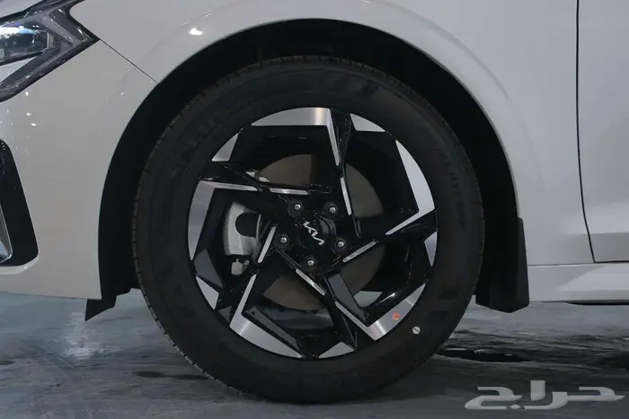 K5 كيا نص فل 2026 25