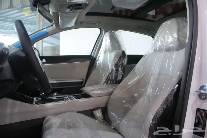 K5 كيا نص فل 2026 18