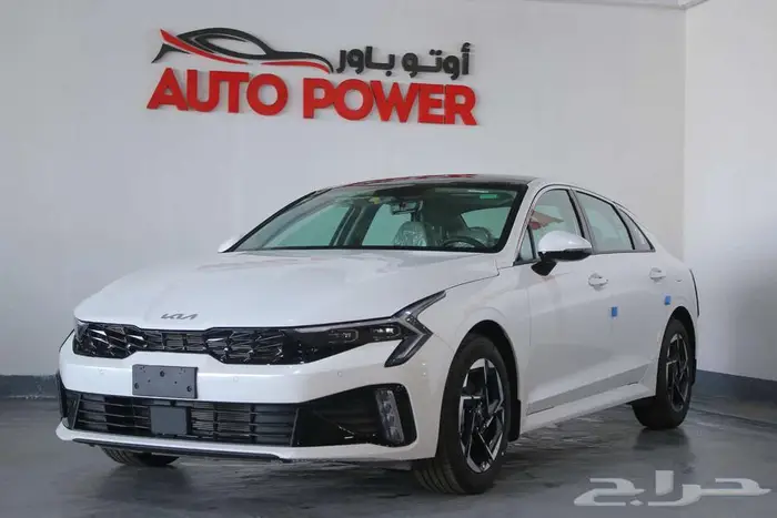 K5 كيا نص فل 2026 4