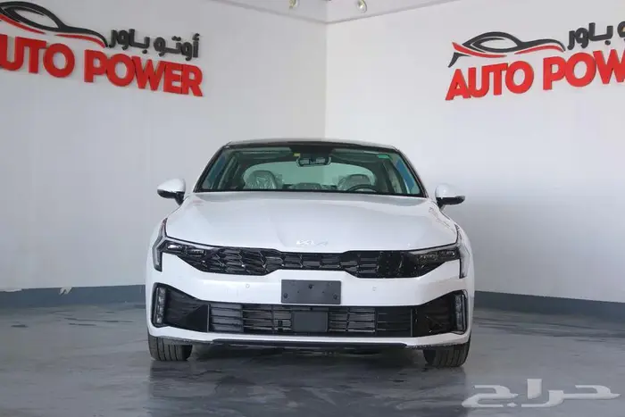 K5 كيا نص فل 2026 0