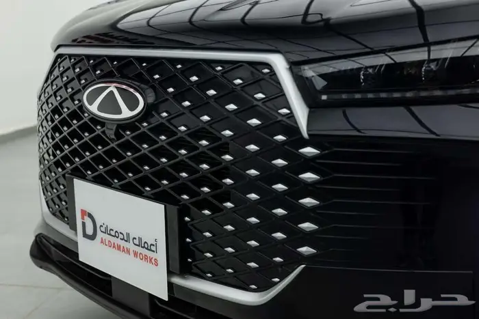 شيري تيجو4 ستاندر الشكل الجديد 2025 4