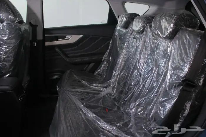 X70 جيتور لاكجيري 2025 9