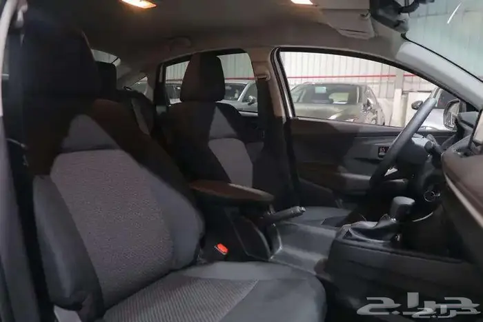 يارس استاندر 2026 9