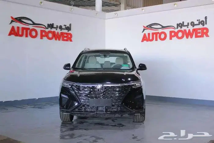 عرض اوتو باور ام جي MG RX5 ستاندر موديل 2024 0