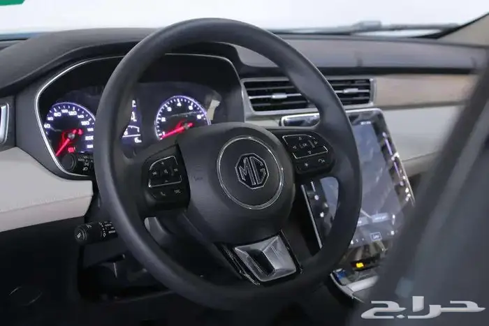 عرض اوتو باور ام جي MG RX5 ستاندر موديل 2024 9