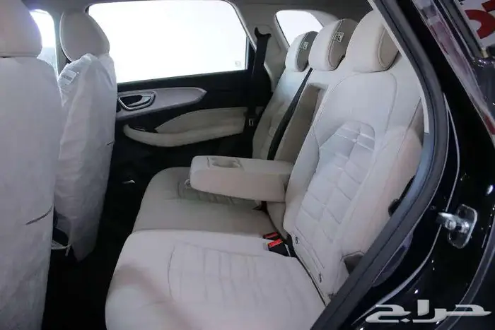 عرض اوتو باور ام جي MG RX5 ستاندر موديل 2024 6