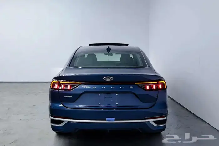 فورد تورس ترند 2.0 2026 1