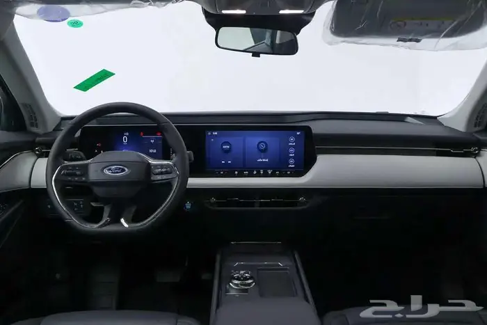 فورد تورس ترند 2.0 2026 4