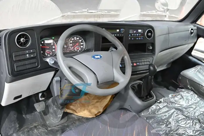 هيونداى باص كاونتى 2023-وارد المجدوعى اصفار بطاقة جمركية 7