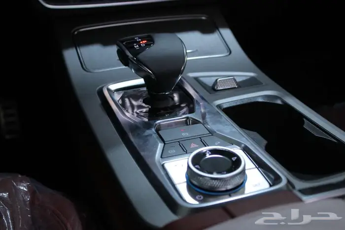 جيتور X70 بلس كومفورت موديل 2025 12