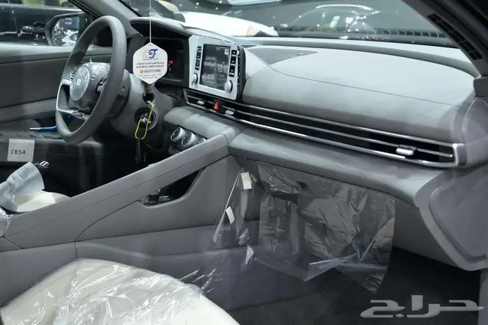 هيونداى النترا سمارت بلس 2025-بالنقد والتقسيط 10