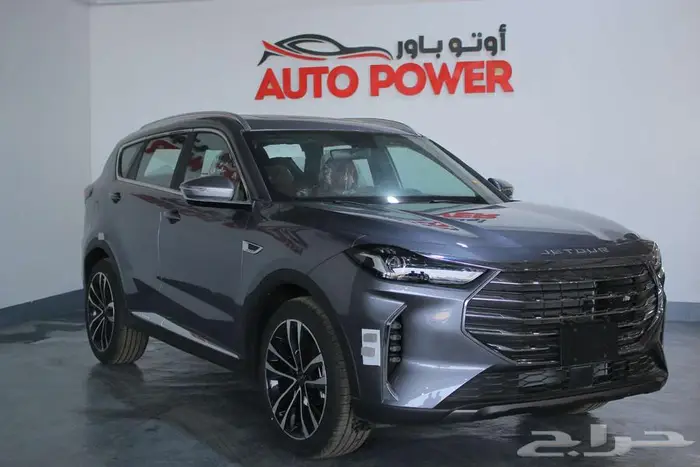 جيتور X70 بلس كومفورت موديل 2025 3