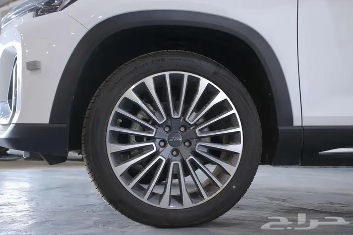 جيتور X90 بلس 2025 6