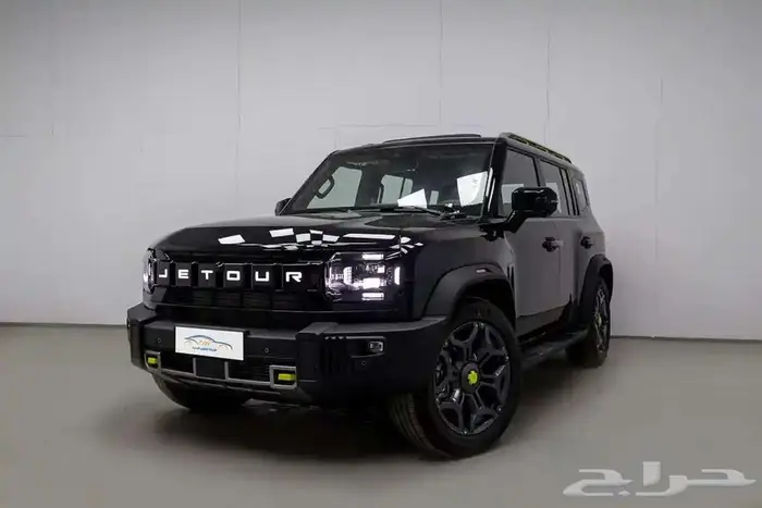 جيتور T2 لكجري 2026 1