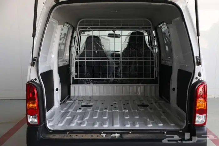 سوزوكي ايكو فان بضاعة 2026 عروض مكسرة السوق 15