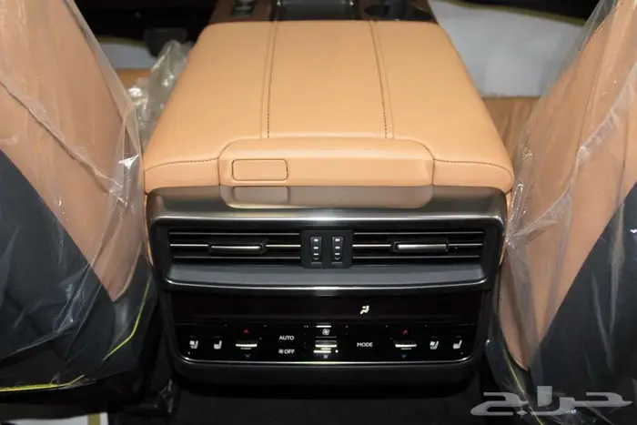 لكزس - LX 600 - BB - فل كامل - خليجي - 2025 18