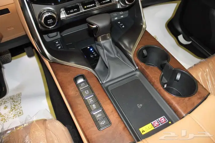 لكزس - LX 600 - BB - فل كامل - خليجي - 2025 24